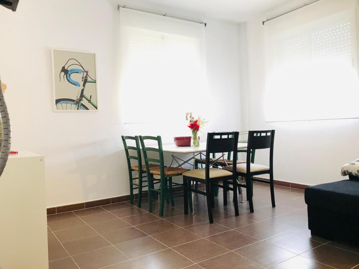 Precioso Apartamento En Ruidera Eksteriør billede