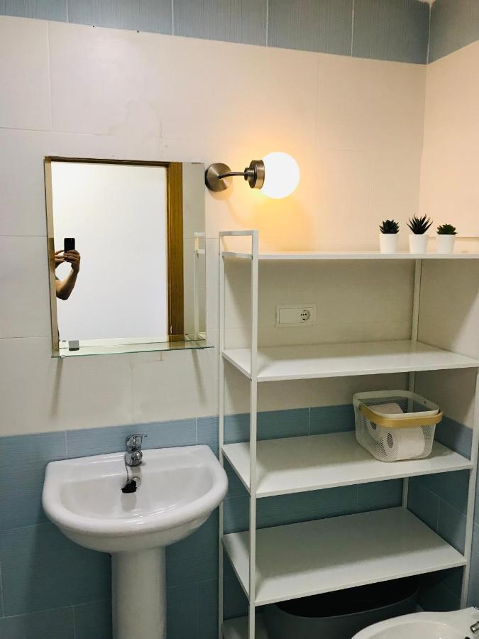 Precioso Apartamento En Ruidera Eksteriør billede