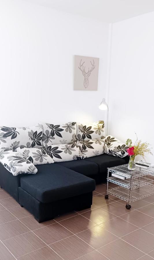 Precioso Apartamento En Ruidera Eksteriør billede