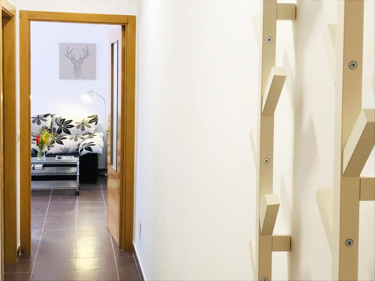 Precioso Apartamento En Ruidera Eksteriør billede