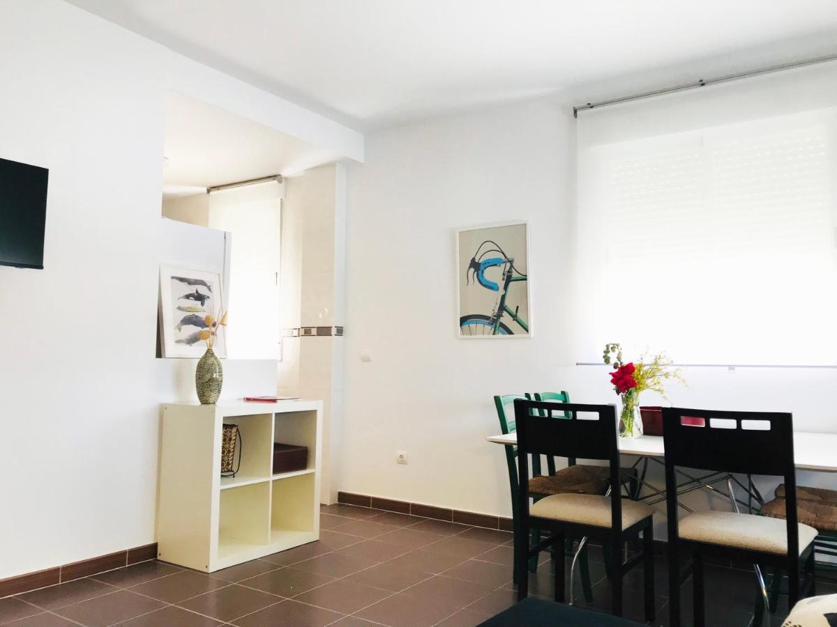 Precioso Apartamento En Ruidera Eksteriør billede