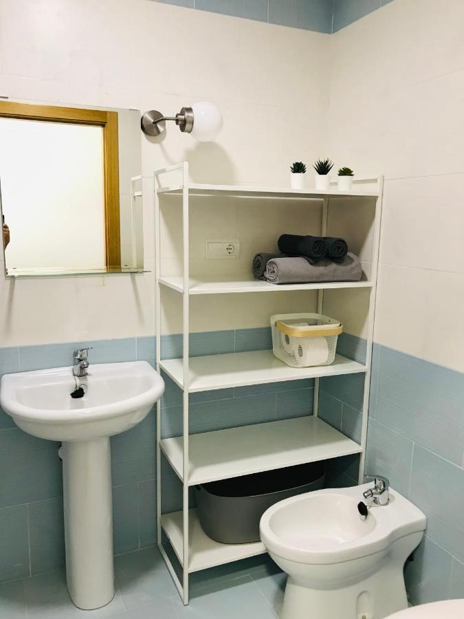 Precioso Apartamento En Ruidera Eksteriør billede