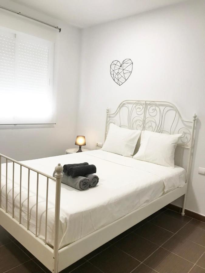 Precioso Apartamento En Ruidera Eksteriør billede