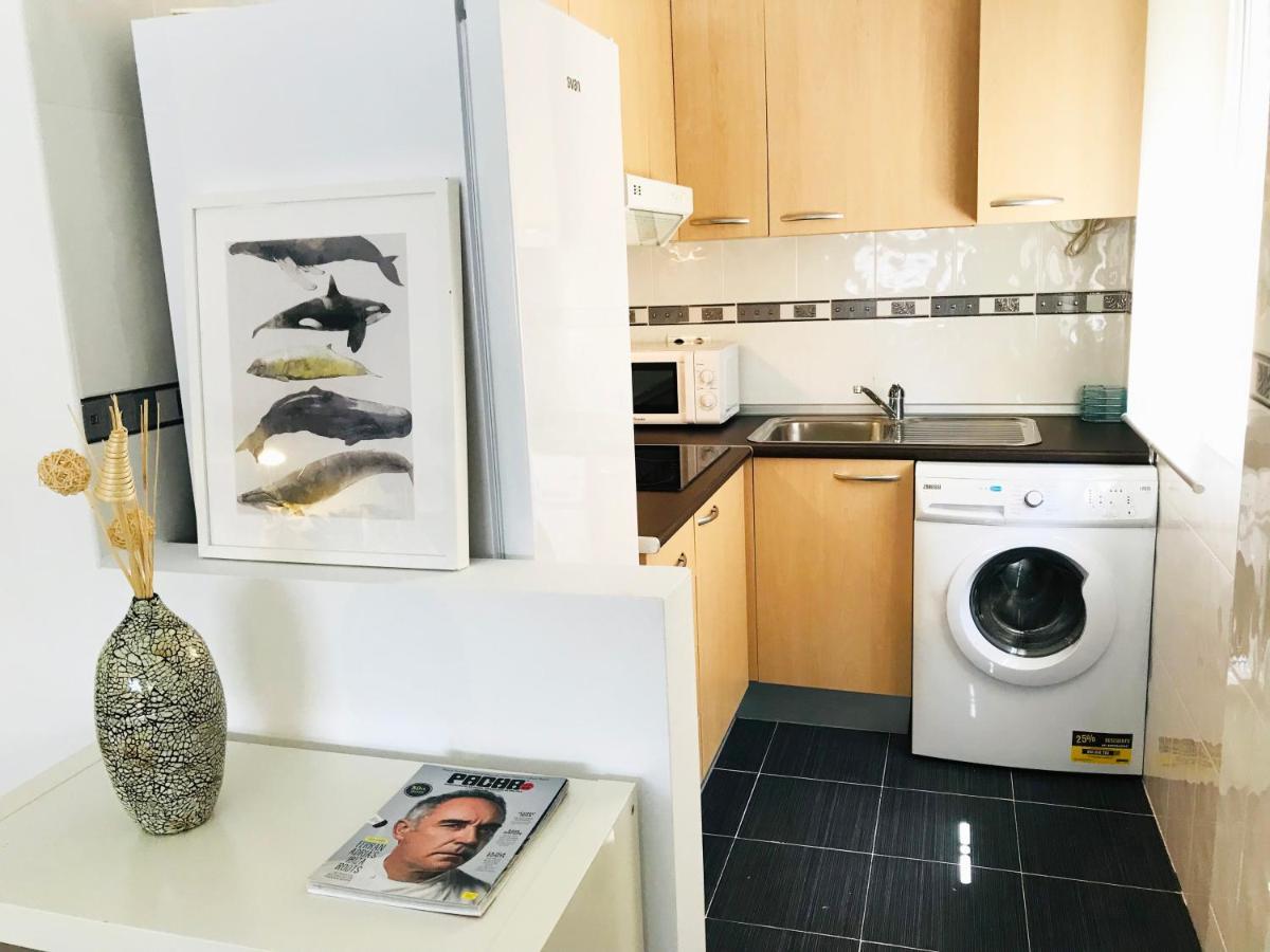 Precioso Apartamento En Ruidera Eksteriør billede