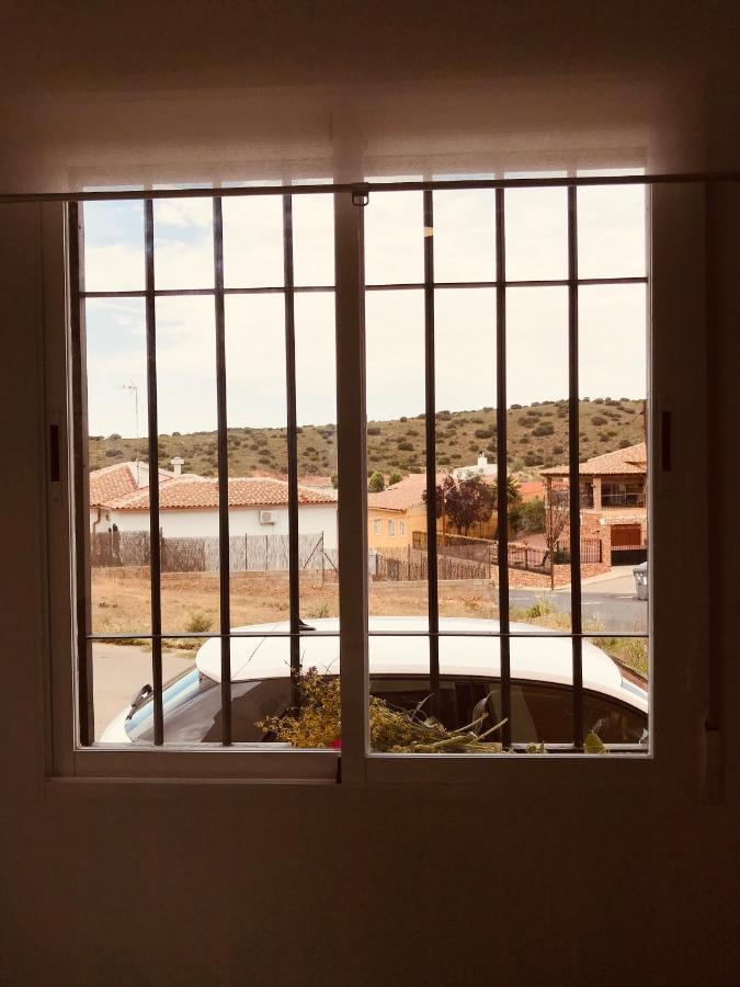 Precioso Apartamento En Ruidera Eksteriør billede