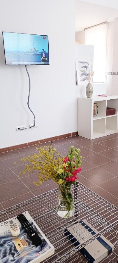Precioso Apartamento En Ruidera Eksteriør billede