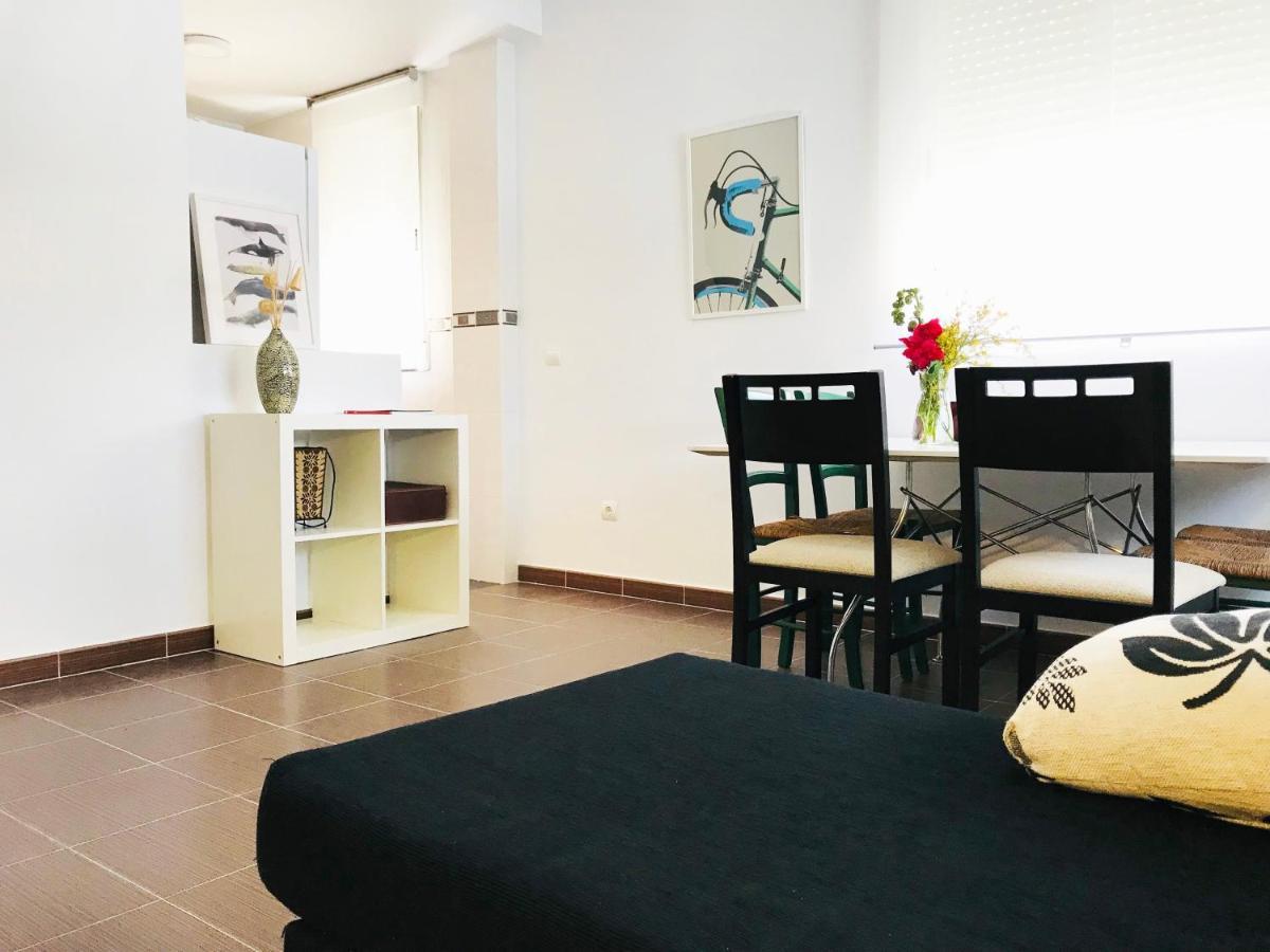 Precioso Apartamento En Ruidera Eksteriør billede
