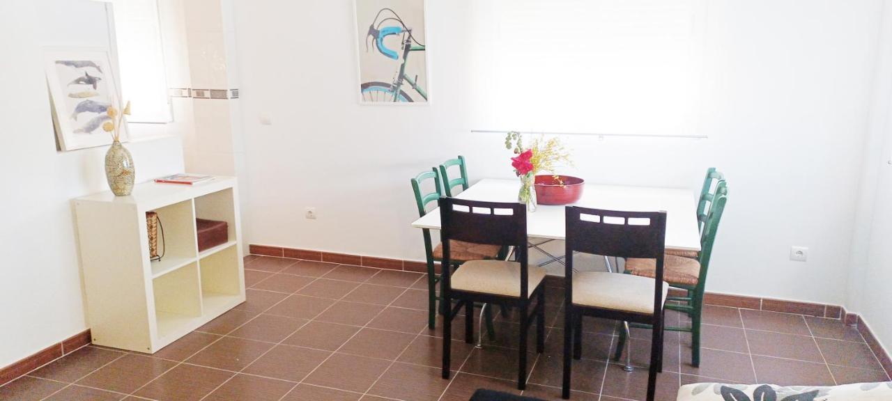Precioso Apartamento En Ruidera Eksteriør billede