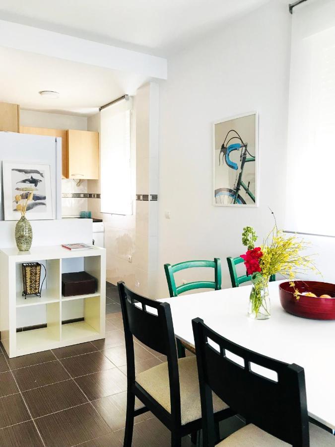 Precioso Apartamento En Ruidera Eksteriør billede